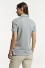 TXlite Tri-Blend Polo Women - Bilde 18