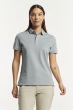 TXlite Tri-Blend Polo Women - Bilde 20