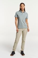 TXlite Tri-Blend Polo Women - Bilde 19