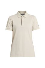 TXlite Tri-Blend Polo Women - Bilde 21