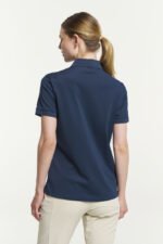TXlite Tri-Blend Polo Women - Bilde 28