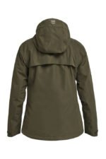 Westing Rain Jacket Women - Bilde 4