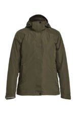 Westing Rain Jacket Women