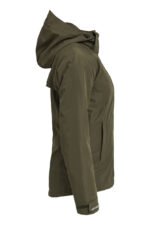 Westing Rain Jacket Women - Bilde 5