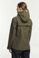 Westing Rain Jacket Women - Bilde 7