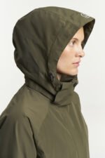 Westing Rain Jacket Women - Bilde 10