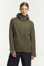 Westing Rain Jacket Women - Bilde 2