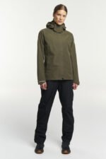 Westing Rain Jacket Women - Bilde 8