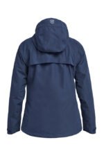 Westing Rain Jacket Women - Bilde 13