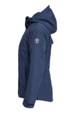 Westing Rain Jacket Women - Bilde 15