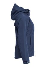 Westing Rain Jacket Women - Bilde 14