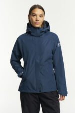 Westing Rain Jacket Women - Bilde 11