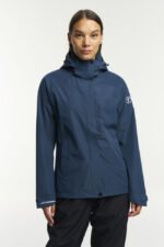 Westing Rain Jacket Women - Bilde 20