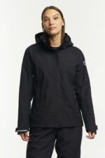 Westing Rain Jacket Women - Bilde 22