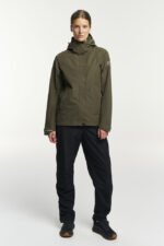 Westing Rain Jacket Women - Bilde 30