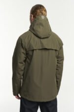Westing Rain Jacket Men - Bilde 7