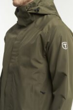 Westing Rain Jacket Men - Bilde 8