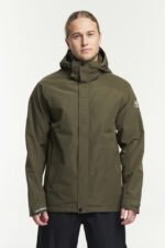 Westing Rain Jacket Men - Bilde 6