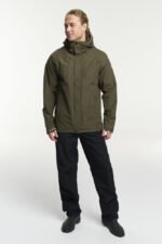 Westing Rain Jacket Men - Bilde 10