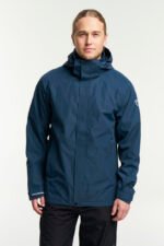 Westing Rain Jacket Men - Bilde 15