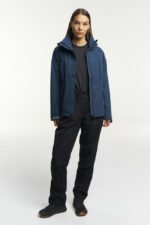 Westing Rain Pants Women - Bilde 8