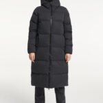 Cevina Coat Women