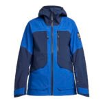 Nayoro Shell Jacket Women - Bilde 10