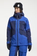 Nayoro Shell Jacket Women - Bilde 13