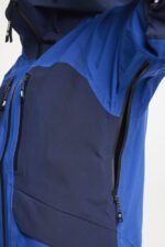 Nayoro Shell Jacket Women - Bilde 17