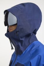 Nayoro Shell Jacket Women - Bilde 18