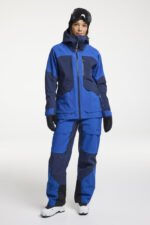 Nayoro Shell Jacket Women - Bilde 12