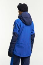 Nayoro Shell Jacket Women - Bilde 3