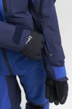 Nayoro Shell Jacket Women - Bilde 6