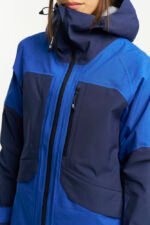 Nayoro Shell Jacket Women - Bilde 5