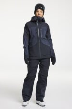 Nayoro Shell Jacket Women - Bilde 26