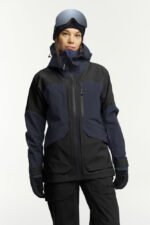 Nayoro Shell Jacket Women - Bilde 19