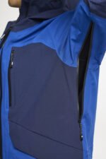 Nayoro Shell Jacket Men - Bilde 14