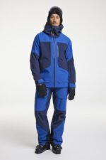 Nayoro Shell Jacket Men - Bilde 10