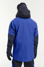 Nayoro Shell Jacket Men - Bilde 3