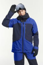 Nayoro Shell Jacket Men - Bilde 2