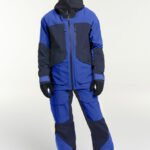 Nayoro Shell Jacket Men