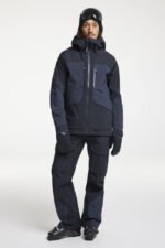 Nayoro Shell Jacket Men - Bilde 25