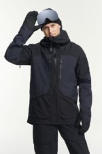 Nayoro Shell Jacket Men - Bilde 16
