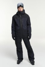 Nayoro Shell Jacket Men - Bilde 17