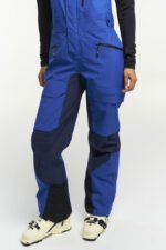Nayoro Shell Pants Women - Bilde 3