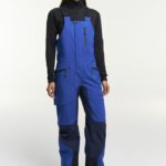 Nayoro Shell Pants Women