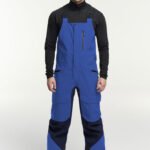 Nayoro Shell Pants Men