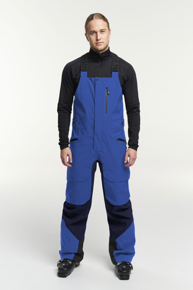 465018408-550_nayoro_shell_pants_M_fullbody_21 Nayoro Shell Pants Men - Bilde 1