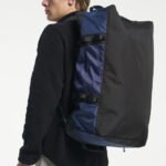 Camper Weekend Duffel 55L