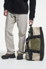 Camper Weekend Duffel 55L - Bilde 11